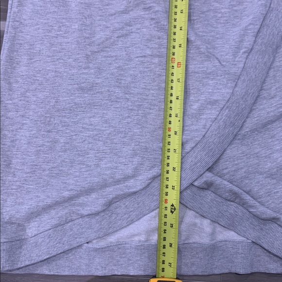 Seraphine "Sybil" maternity/nursing sweater (size XS) - Picture 7 of 9